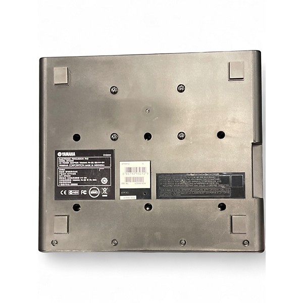 Used Yamaha DTX-MULTI 12 Drum MIDI Controller