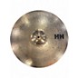 Used SABIAN 20in hh LEOPARD RODE Cymbal thumbnail