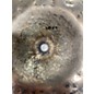 Used SABIAN 20in hh LEOPARD RODE Cymbal