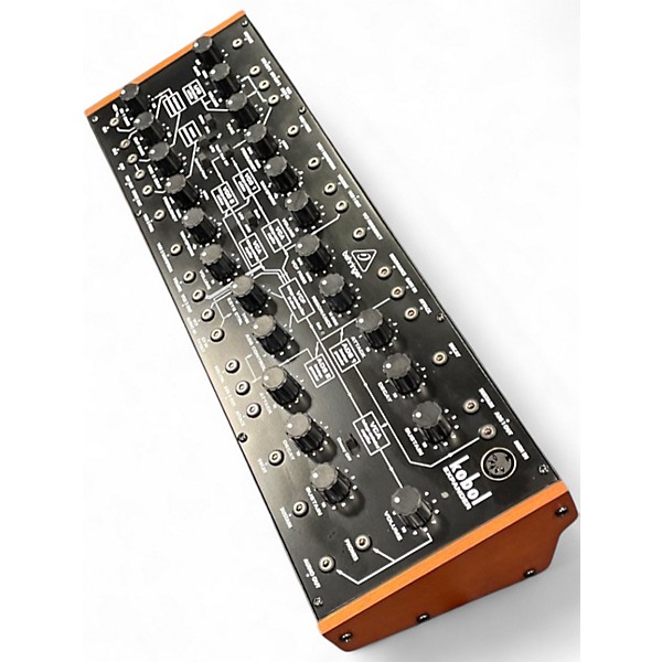 Used Behringer kobol expander Synthesizer