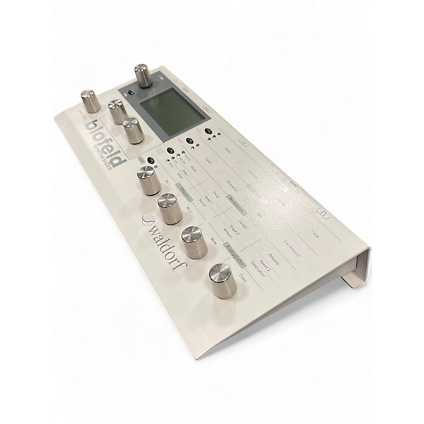 Used Waldorf blofeld Synthesizer