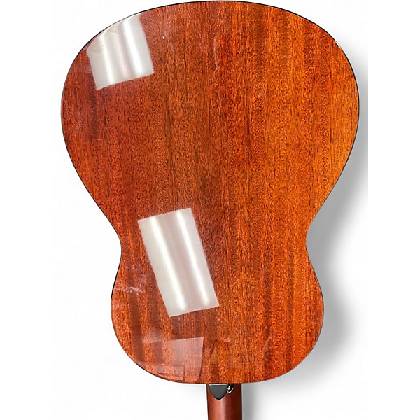 Used Yamaha CSFTA Natural Acoustic Electric Guitar