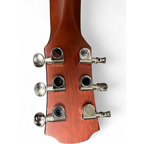 Used Yamaha CSFTA Natural Acoustic Electric Guitar