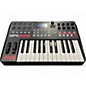 Used Akai Professional MPK225 25-Key MIDI Controller