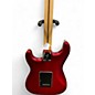 Used Fender Player II Stratocaster Red Solid Body Electric Guitar