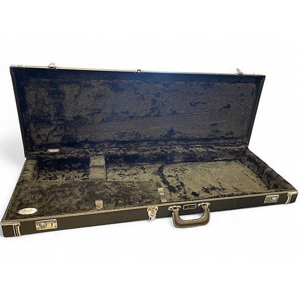 Used Fender Player II Stratocaster Red Solid Body Electric Guitar