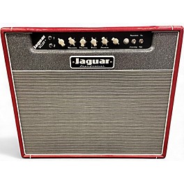 Used Jaguar HC50 Tube Guitar Combo Amp
