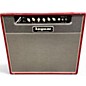 Used Jaguar HC50 Tube Guitar Combo Amp thumbnail