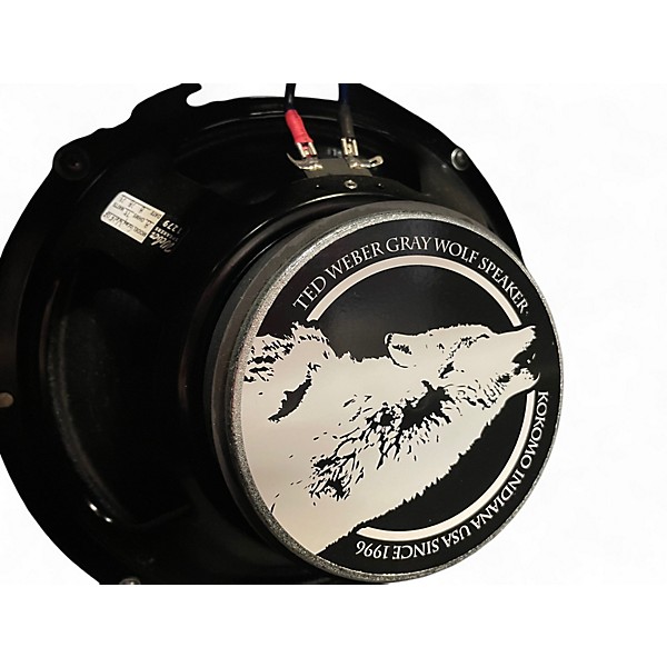 Used Jaguar HC50 Tube Guitar Combo Amp