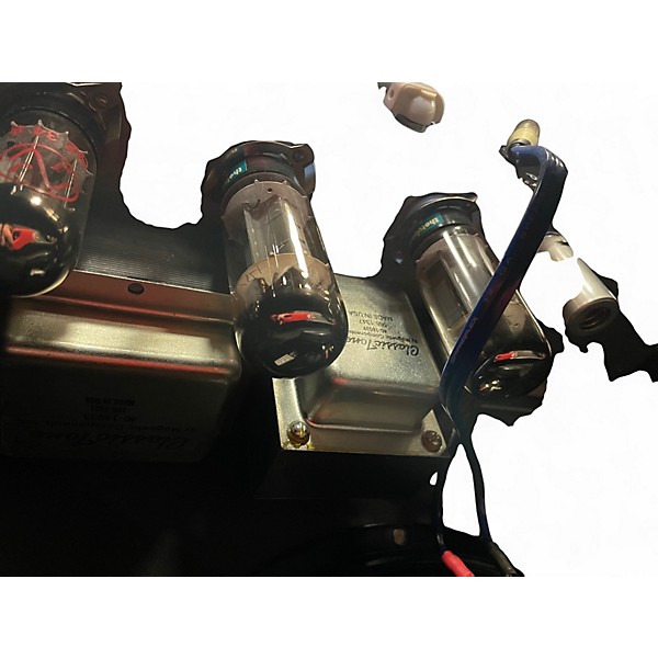 Used Jaguar HC50 Tube Guitar Combo Amp