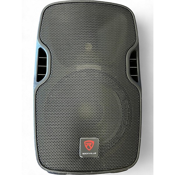 Used Rockville BPA 10 Powered Speaker