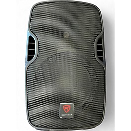 Used Rockville BPA 10 Powered Speaker