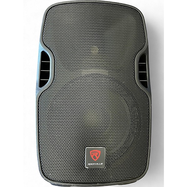 Used Rockville BPA 10 Powered Speaker
