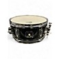 Used Gretsch Drums 4.5in Blackhawk Black Drum thumbnail