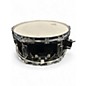 Used Gretsch Drums 4.5in Blackhawk Black Drum