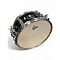 Used Gretsch Drums 4.5in Blackhawk Black Drum