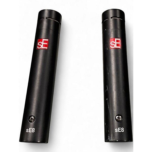 Used sE Electronics V-PACK ARENA Drum Microphone