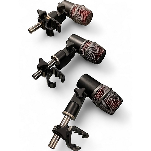 Used sE Electronics V-PACK ARENA Drum Microphone