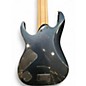 Used Ibanez RG80F IRON PEWTER Solid Body Electric Guitar
