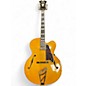 Used D'Angelico EXL-1 Natural Hollow Body Electric Guitar thumbnail