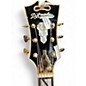 Used D'Angelico EXL-1 Natural Hollow Body Electric Guitar