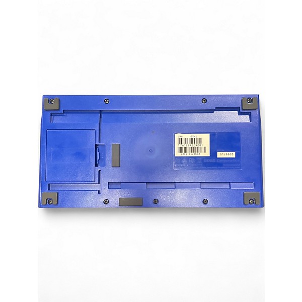 Used BOSS GT1 Effect Processor