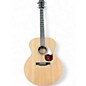 Used Larrivee J03 Natural Acoustic Guitar thumbnail