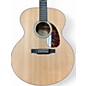 Used Larrivee J03 Natural Acoustic Guitar