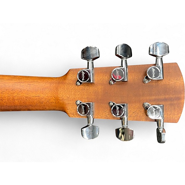 Used Larrivee J03 Natural Acoustic Guitar