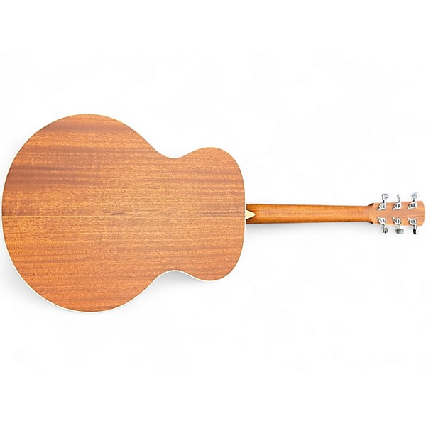 Used Larrivee J03 Natural Acoustic Guitar