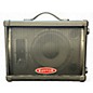 Used Kustom PA KPM10 Powered Speaker thumbnail