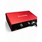 Used Focusrite Scarlett Solo Gen 3 Audio Interface