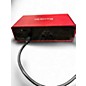 Used Focusrite Scarlett Solo Gen 3 Audio Interface
