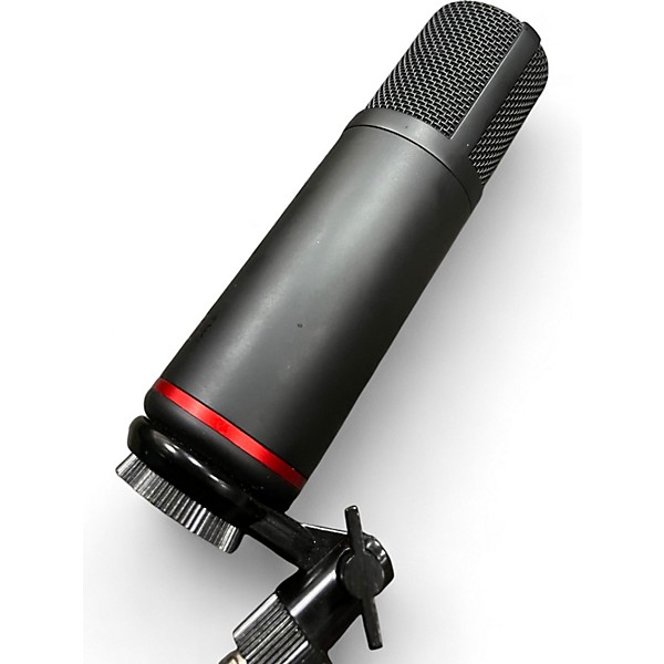 Used Focusrite cm25 mkiii Condenser Microphone