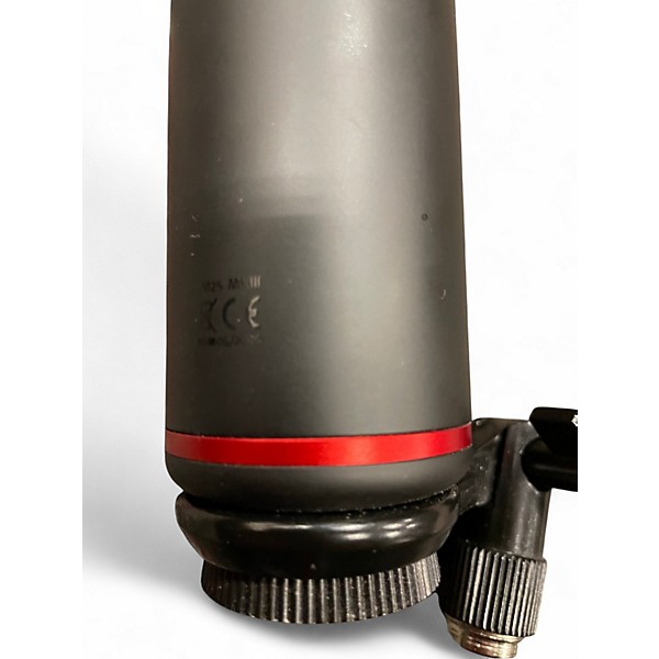 Used Focusrite cm25 mkiii Condenser Microphone