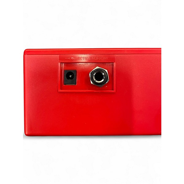 Used Fender MD 20 Battery Powered Amp