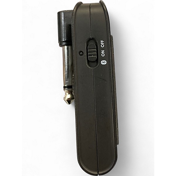 Used Fender mustang micro Battery Powered Amp