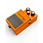 Used BOSS DS1 Distortion Effect Pedal