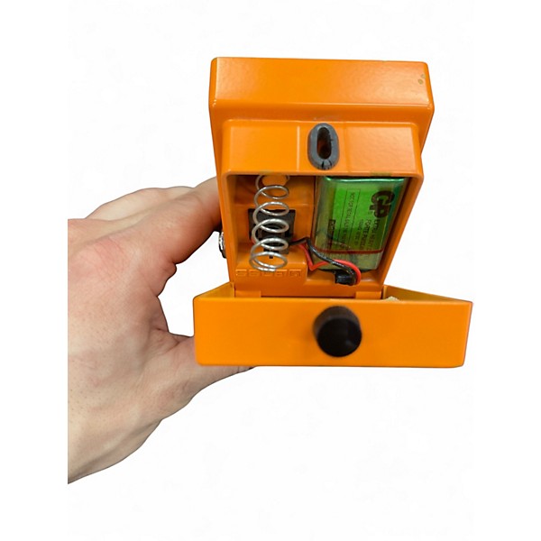 Used BOSS DS1 Distortion Effect Pedal