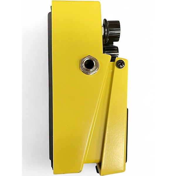 Used BOSS SD1 Super Overdrive Effect Pedal