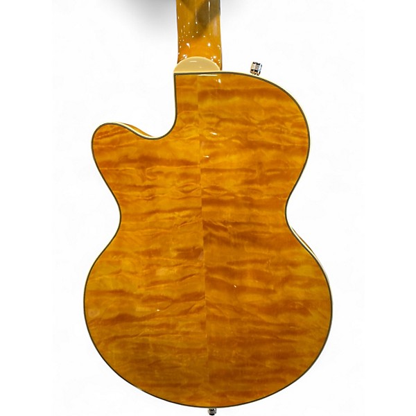 Used Gretsch Guitars G5655T-QM Speyside Hollow Body Electric Guitar