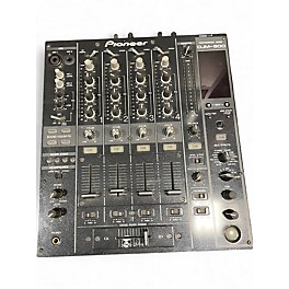 Used Pioneer DJ DJM800 DJ Mixer