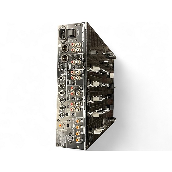 Used Pioneer DJ DJM800 DJ Mixer