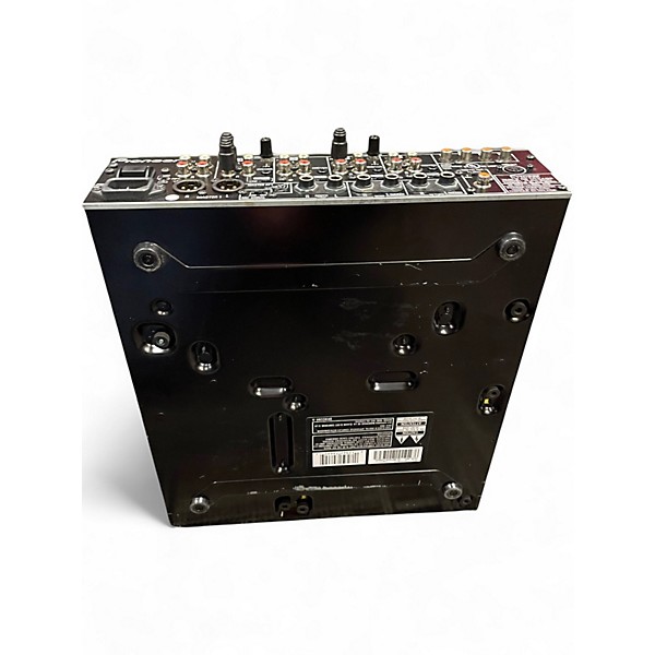 Used Pioneer DJ DJM800 DJ Mixer