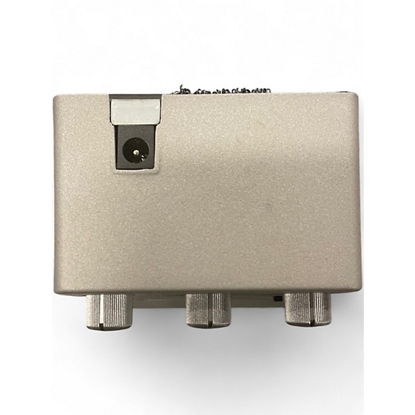 Used Ibanez TS7 Effect Pedal