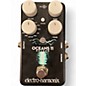 Used Electro-Harmonix Oceans 11  Reverb Effect Pedal thumbnail