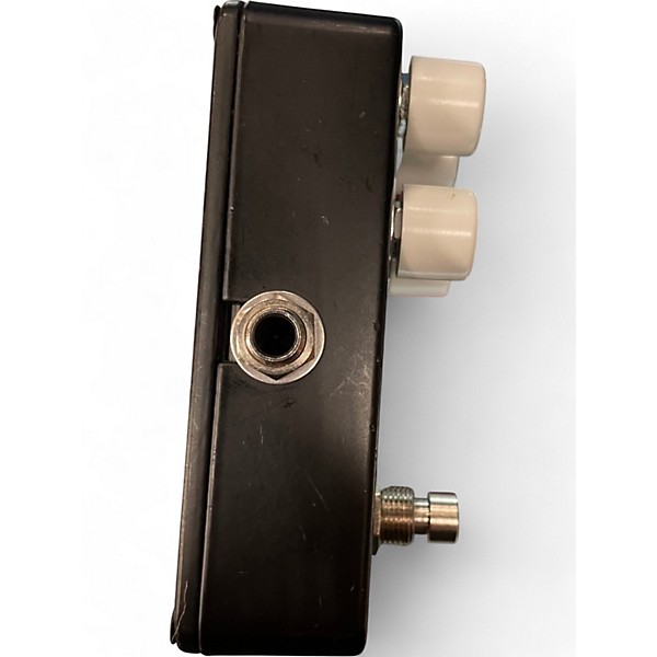 Used Electro-Harmonix Oceans 11  Reverb Effect Pedal