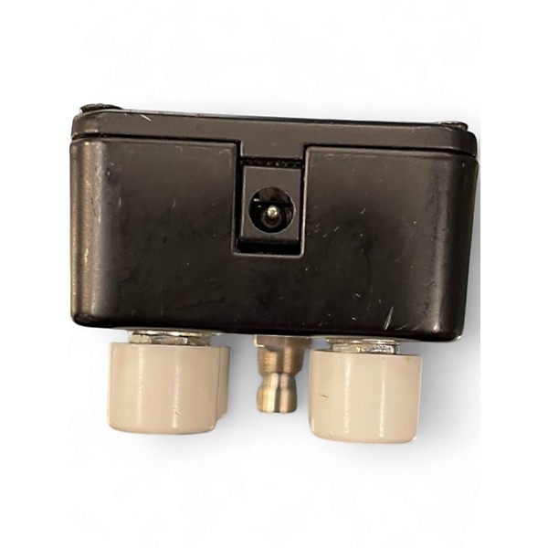 Used Electro-Harmonix Oceans 11  Reverb Effect Pedal