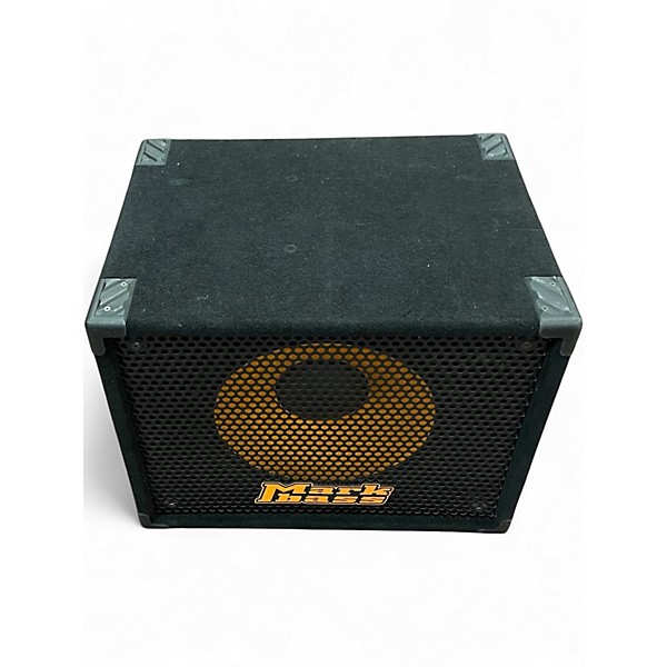 Used Markbass TRAVELER 151P Bass Cabinet