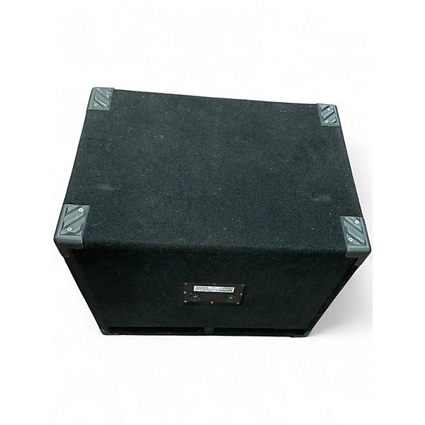 Used Markbass TRAVELER 151P Bass Cabinet